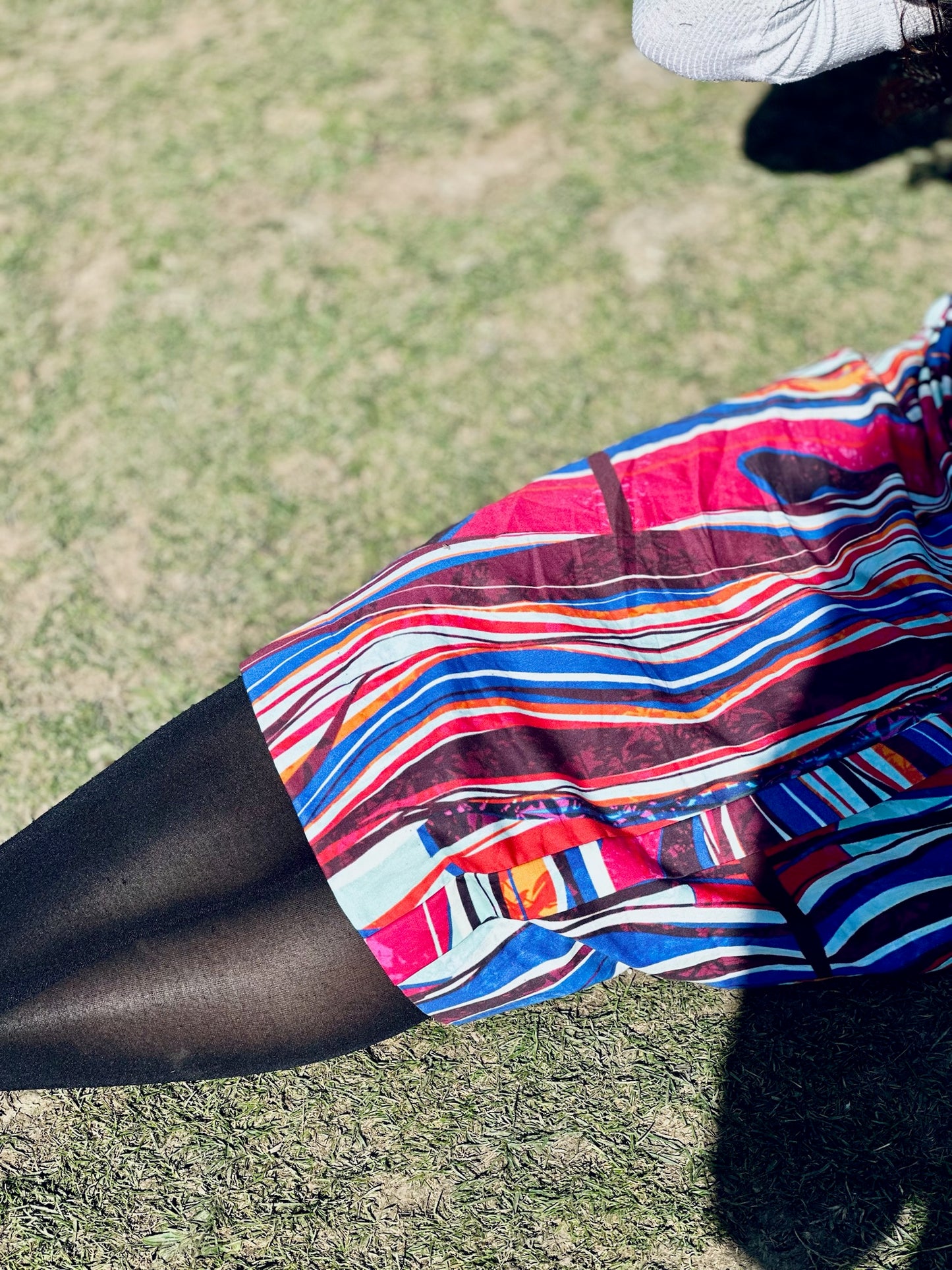 Medi Skirt