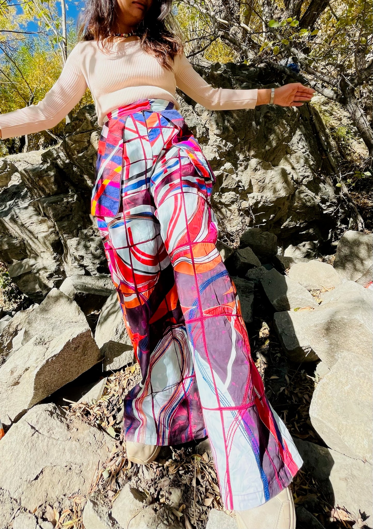 Minds in Motion Pants