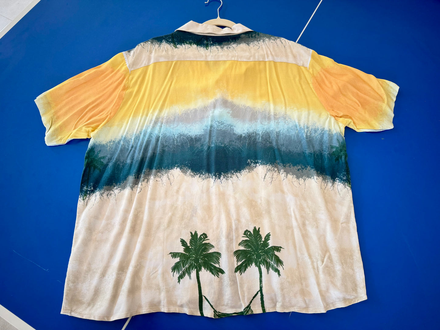 Goan Sunsets Shirt