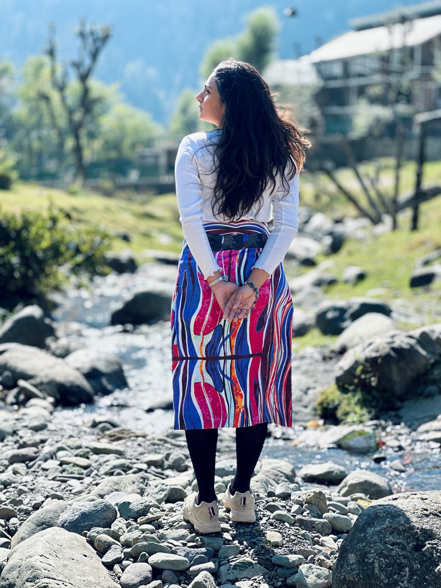 Medi Skirt