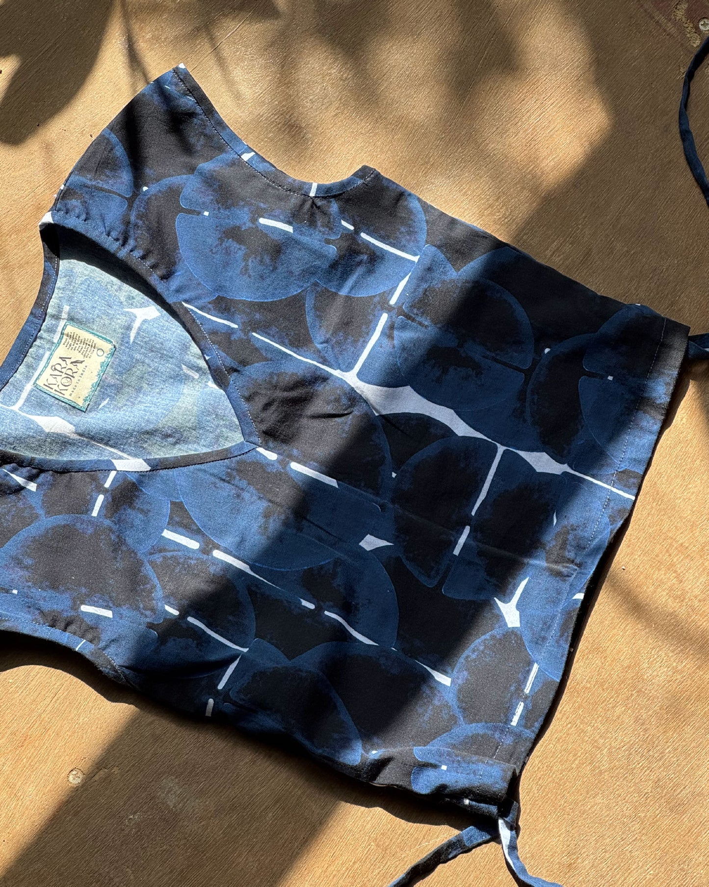 The Solace Top