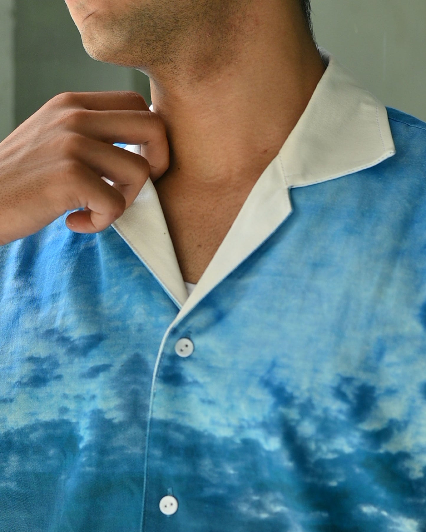 The Dusk Shirt