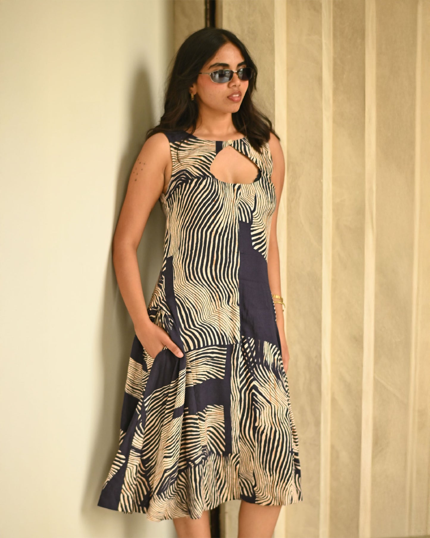 The Eon Dress