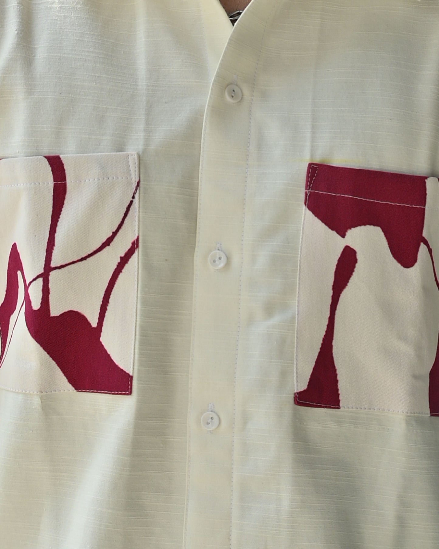 The Lilt Shirt