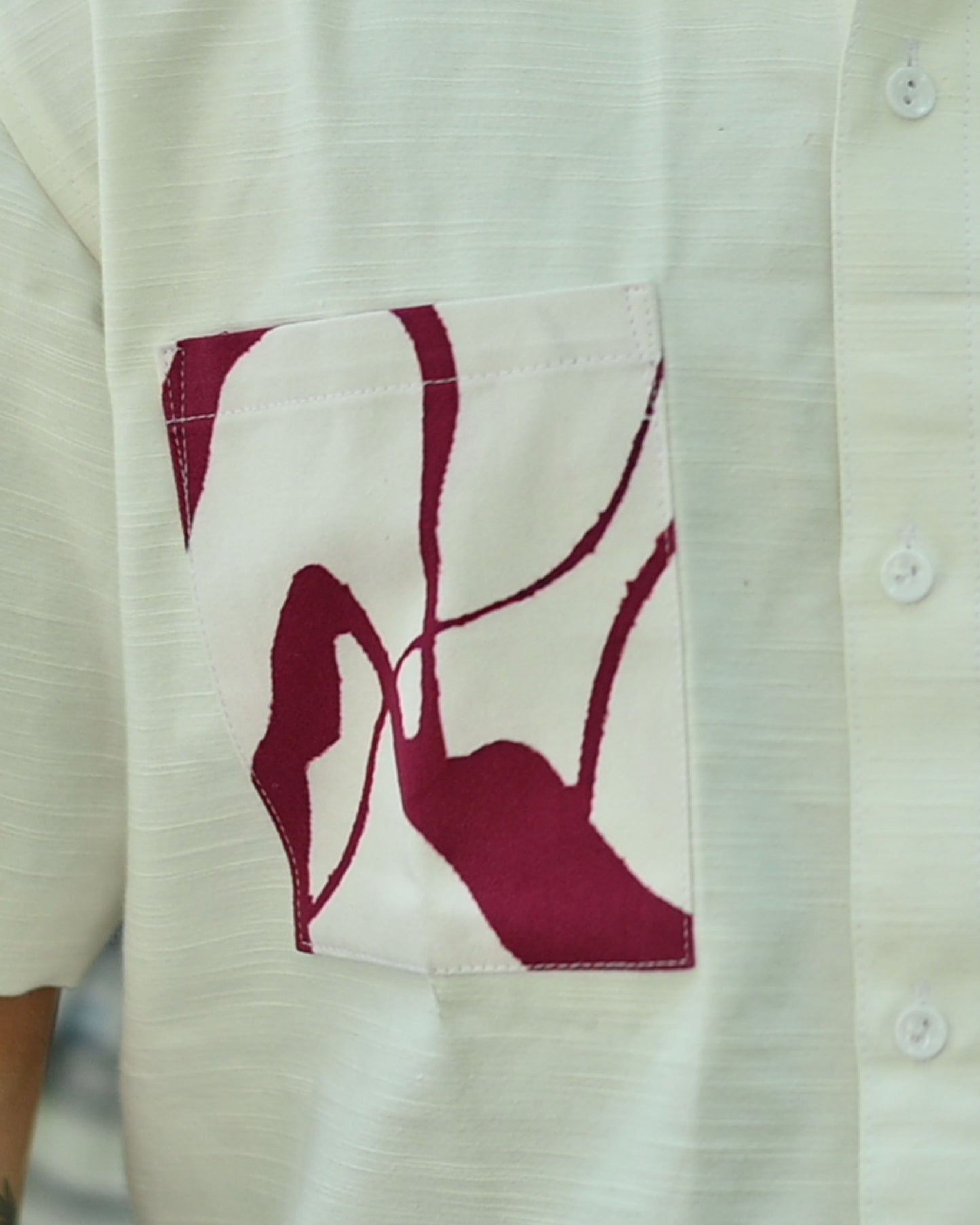 The Lilt Shirt