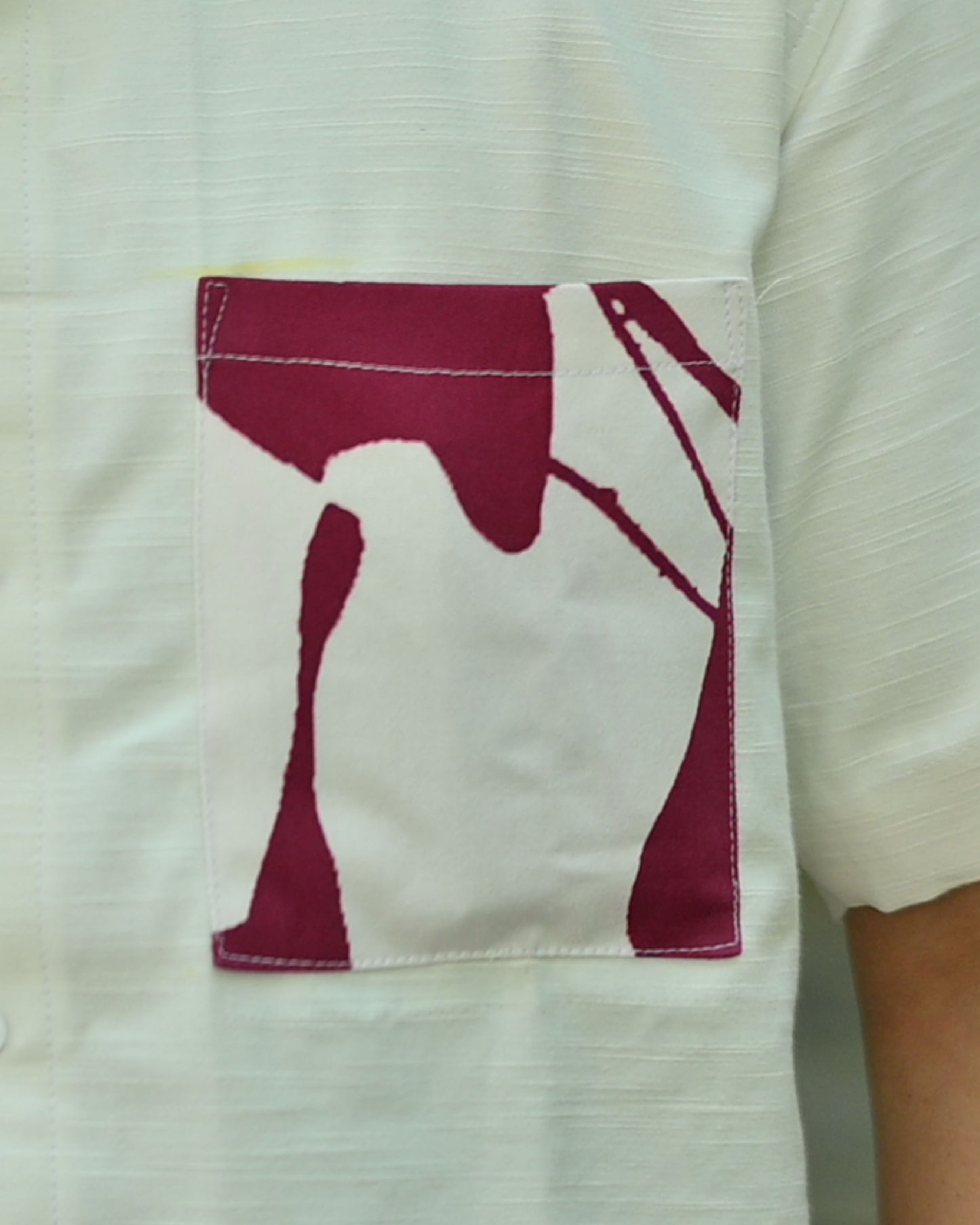 The Lilt Shirt