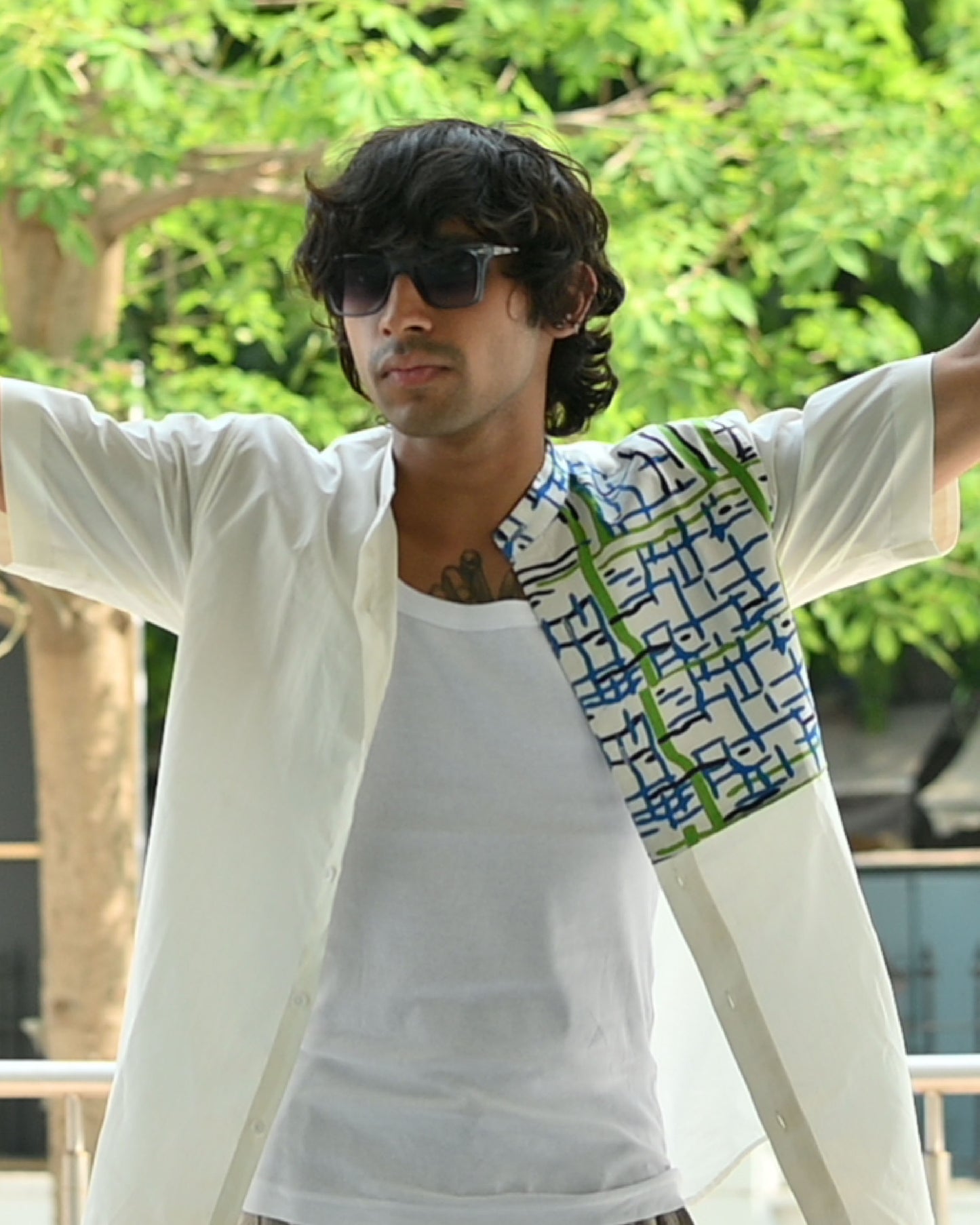 The Neura Shirt