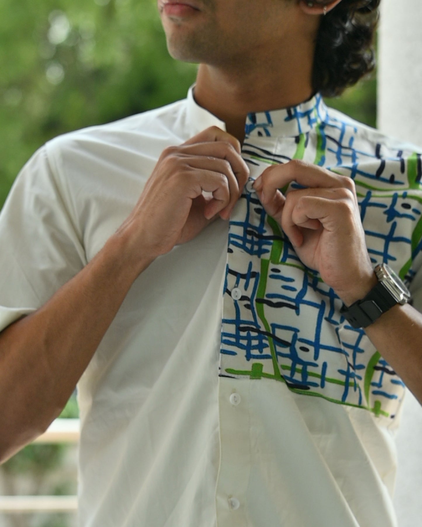The Neura Shirt