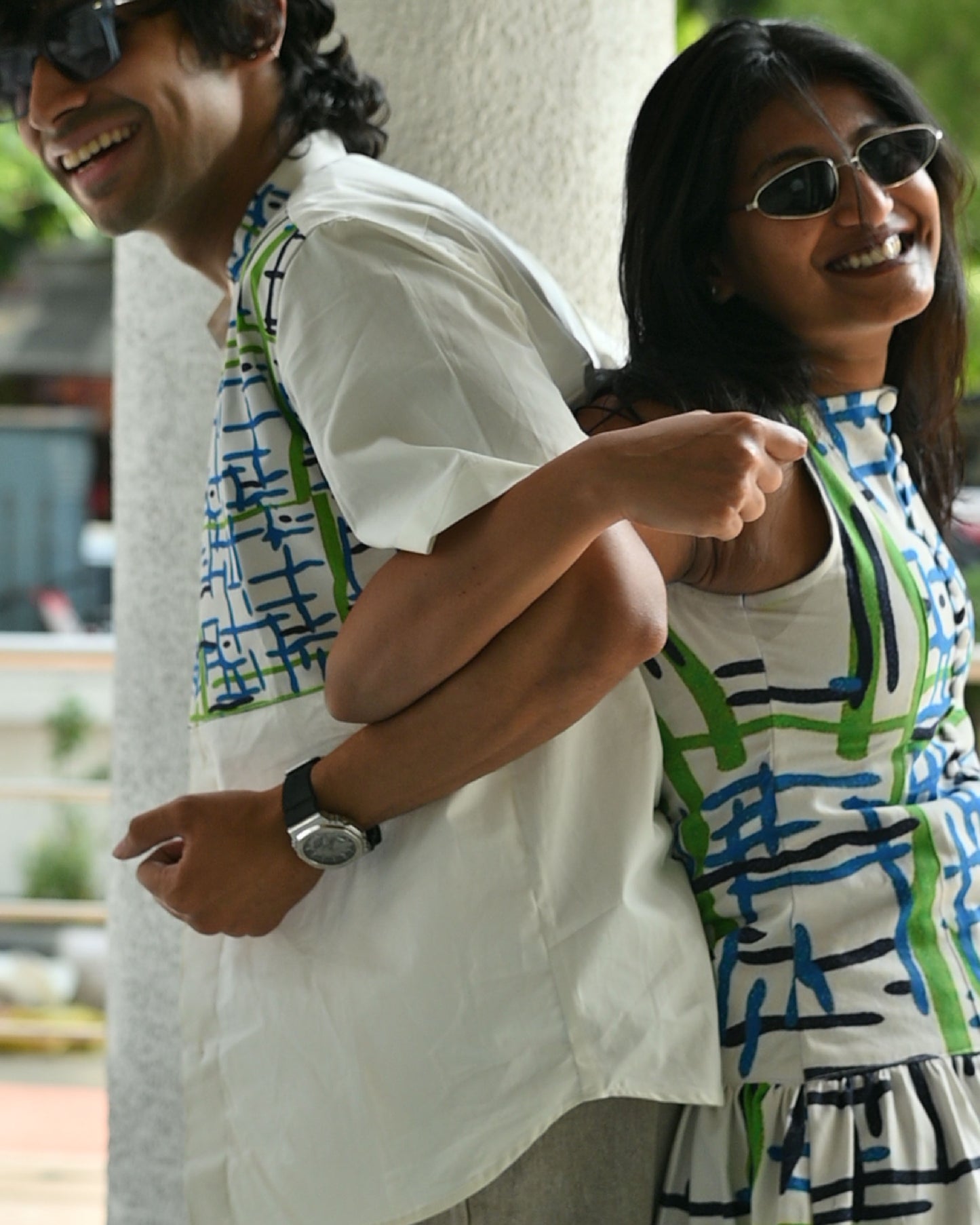 The Neura Shirt