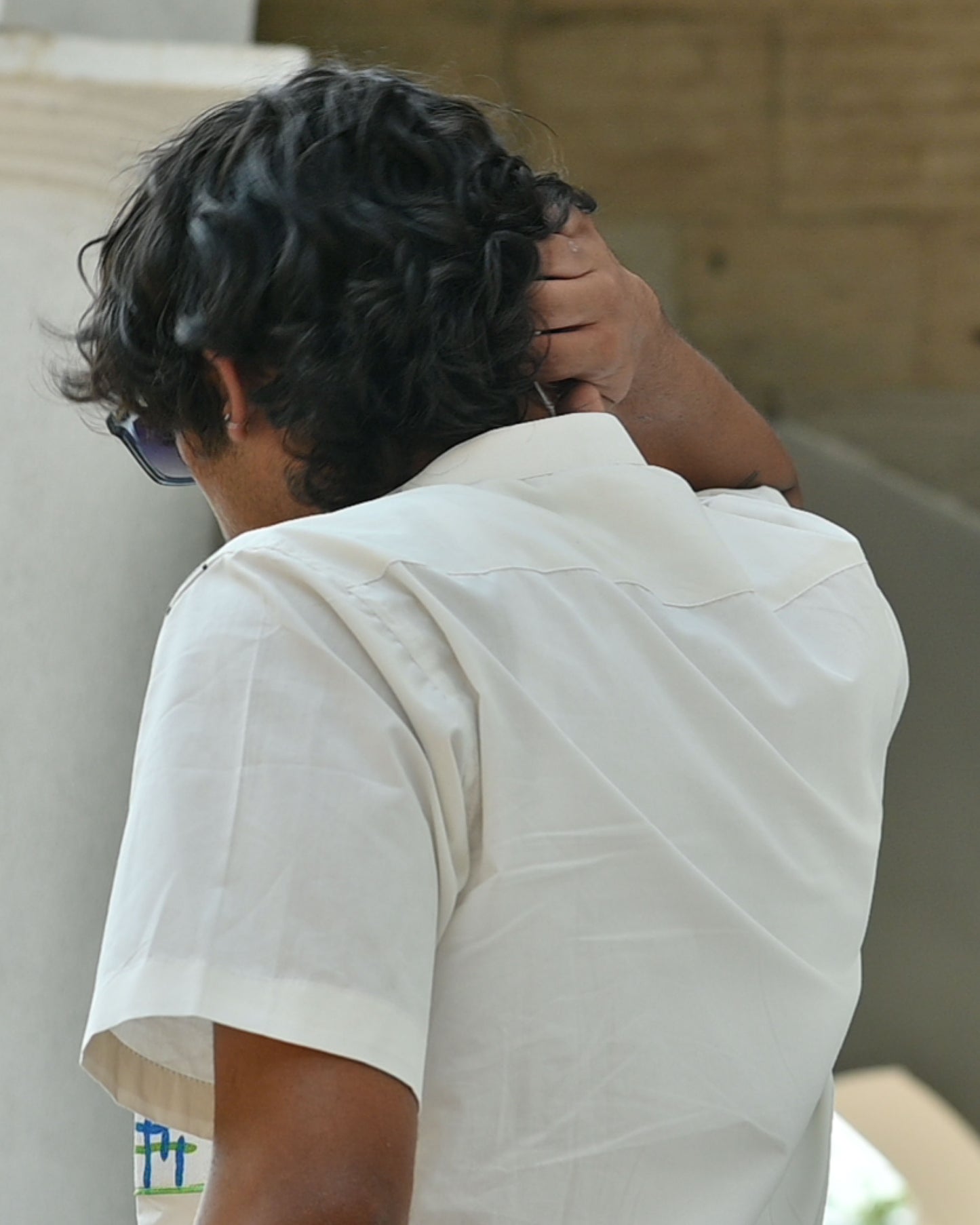 The Neura Shirt