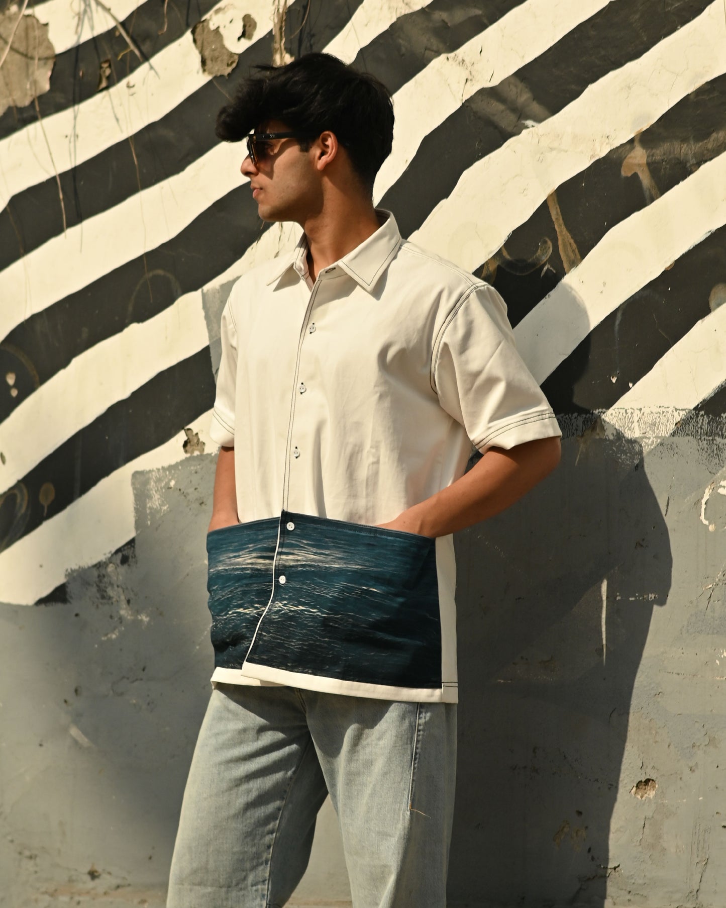 The Shore Shirt