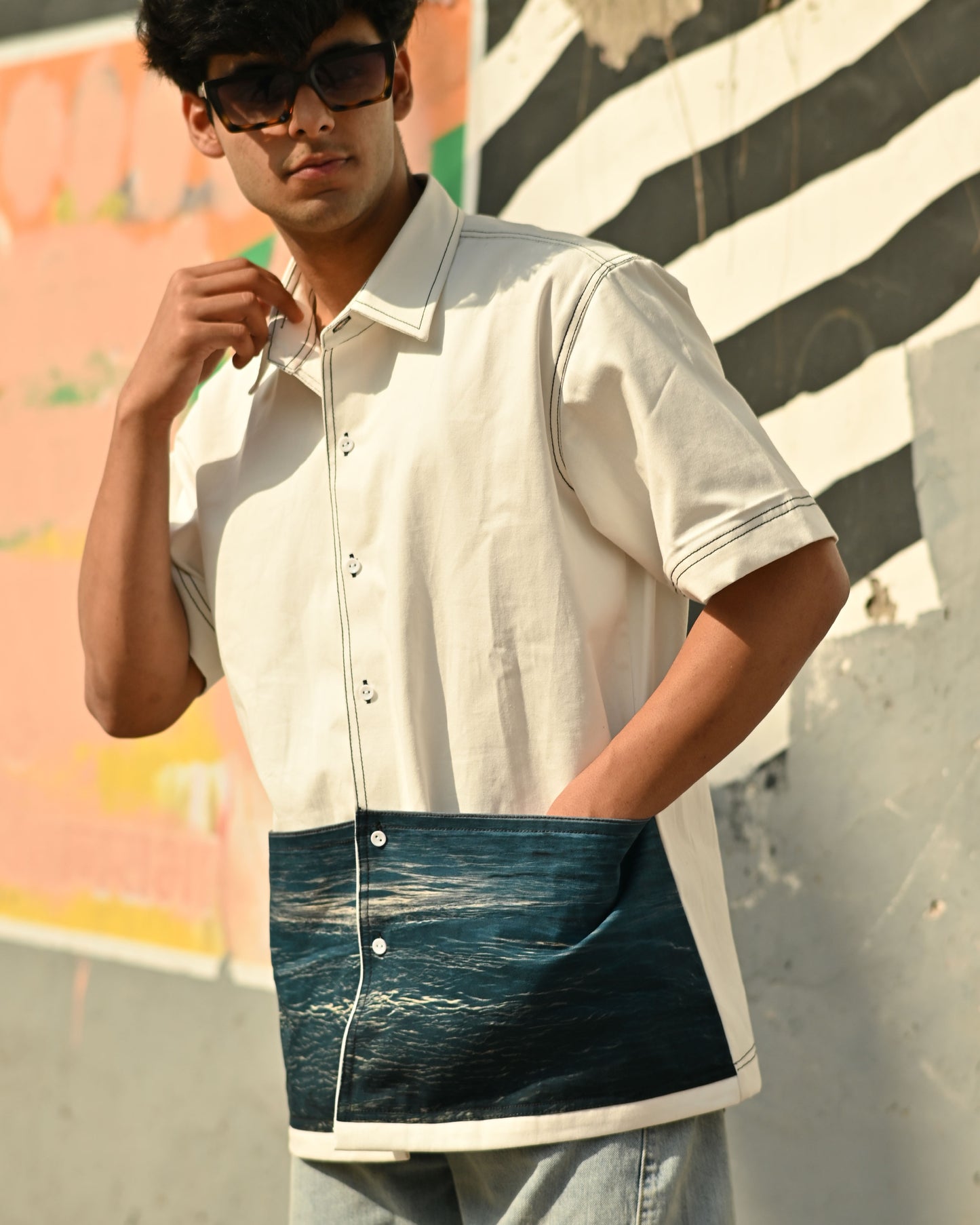 The Shore Shirt