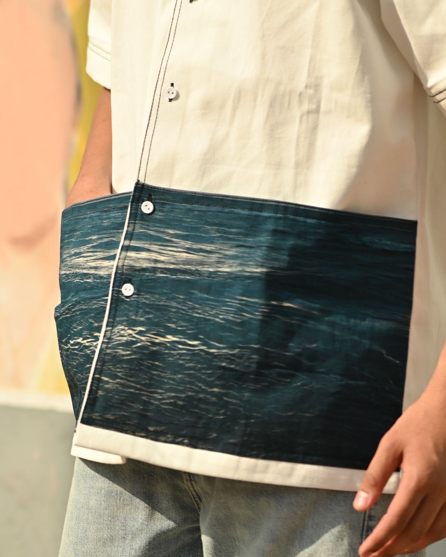 The Shore Shirt