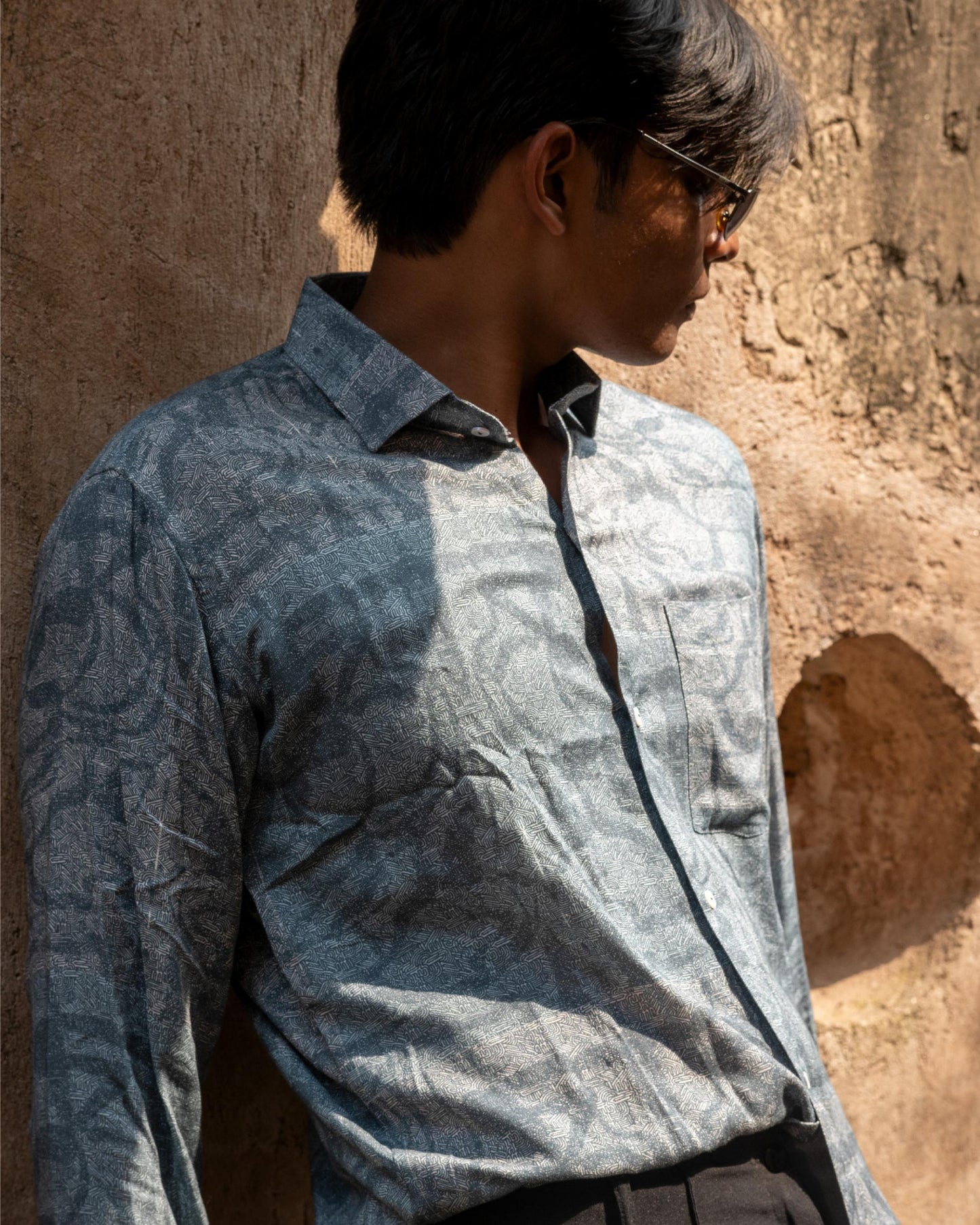 Untamed Waters Shirt