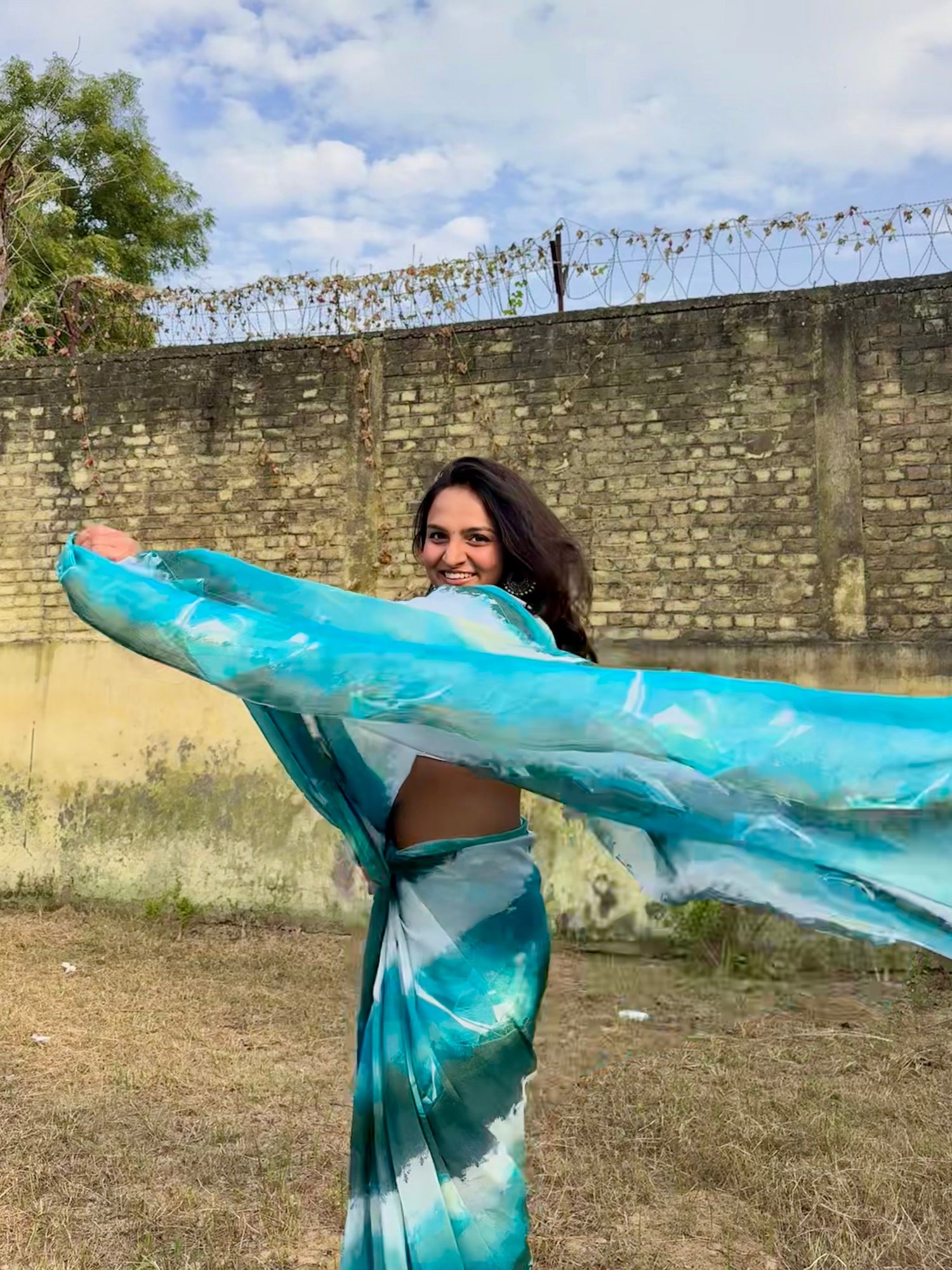 Saree
