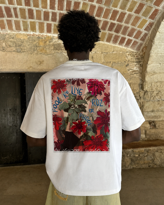 Look for Inspiration Patch