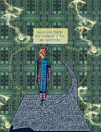 Conscious Choice Patch