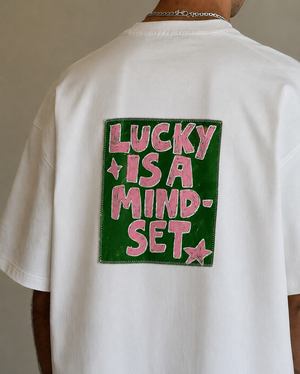 Lucky Mindset Patch
