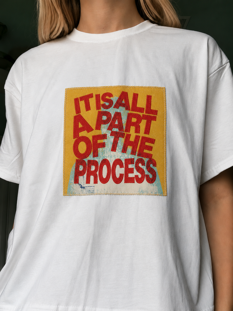 The Process Patch