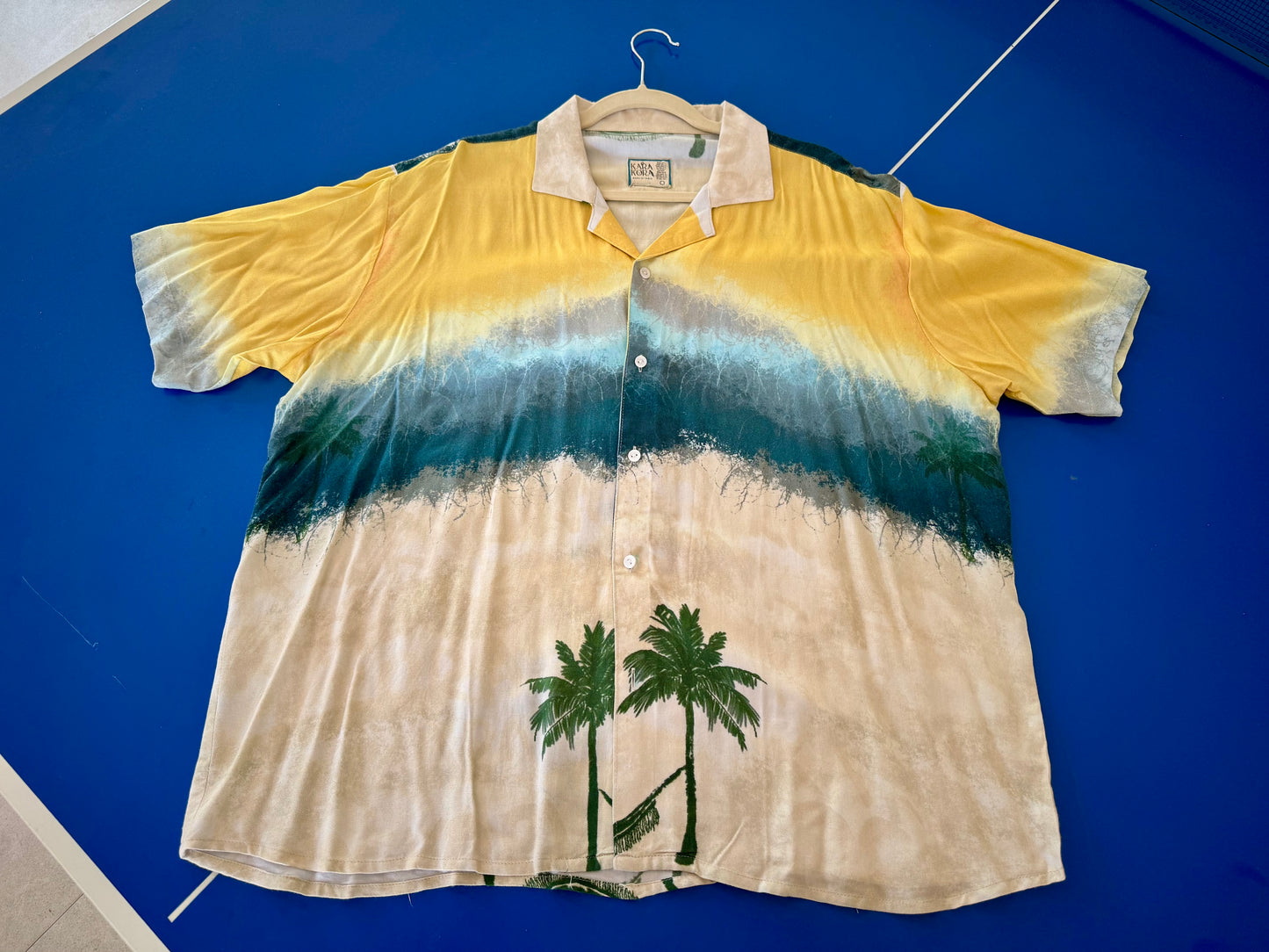 Goan Sunsets Shirt