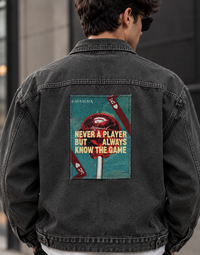 Know the Game
