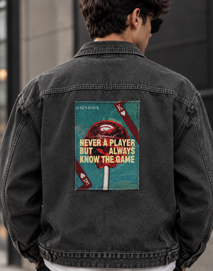 Know the Game