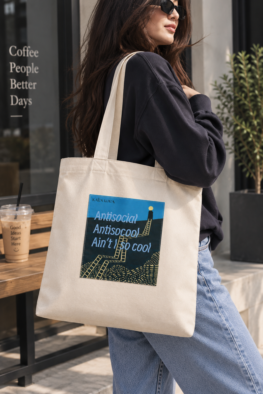 Antisocial Patch