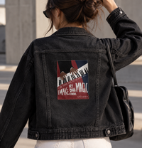 Own Magic Patch