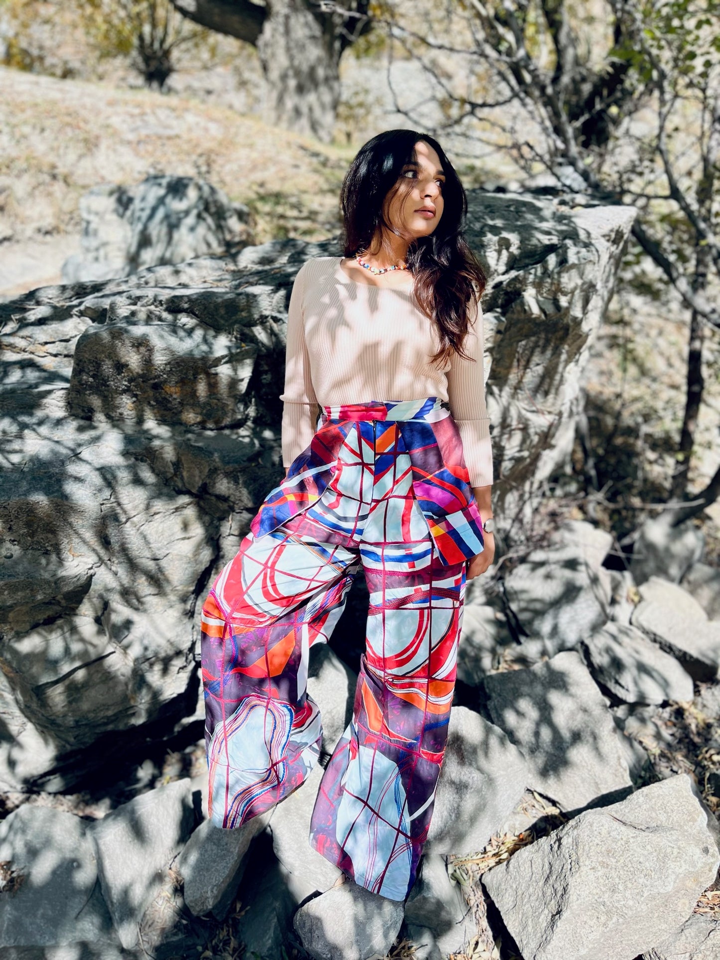Minds in Motion Pants