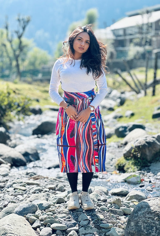 Medi Skirt