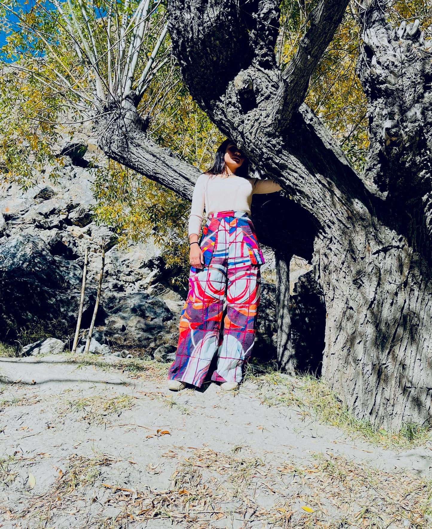 Minds in Motion Pants