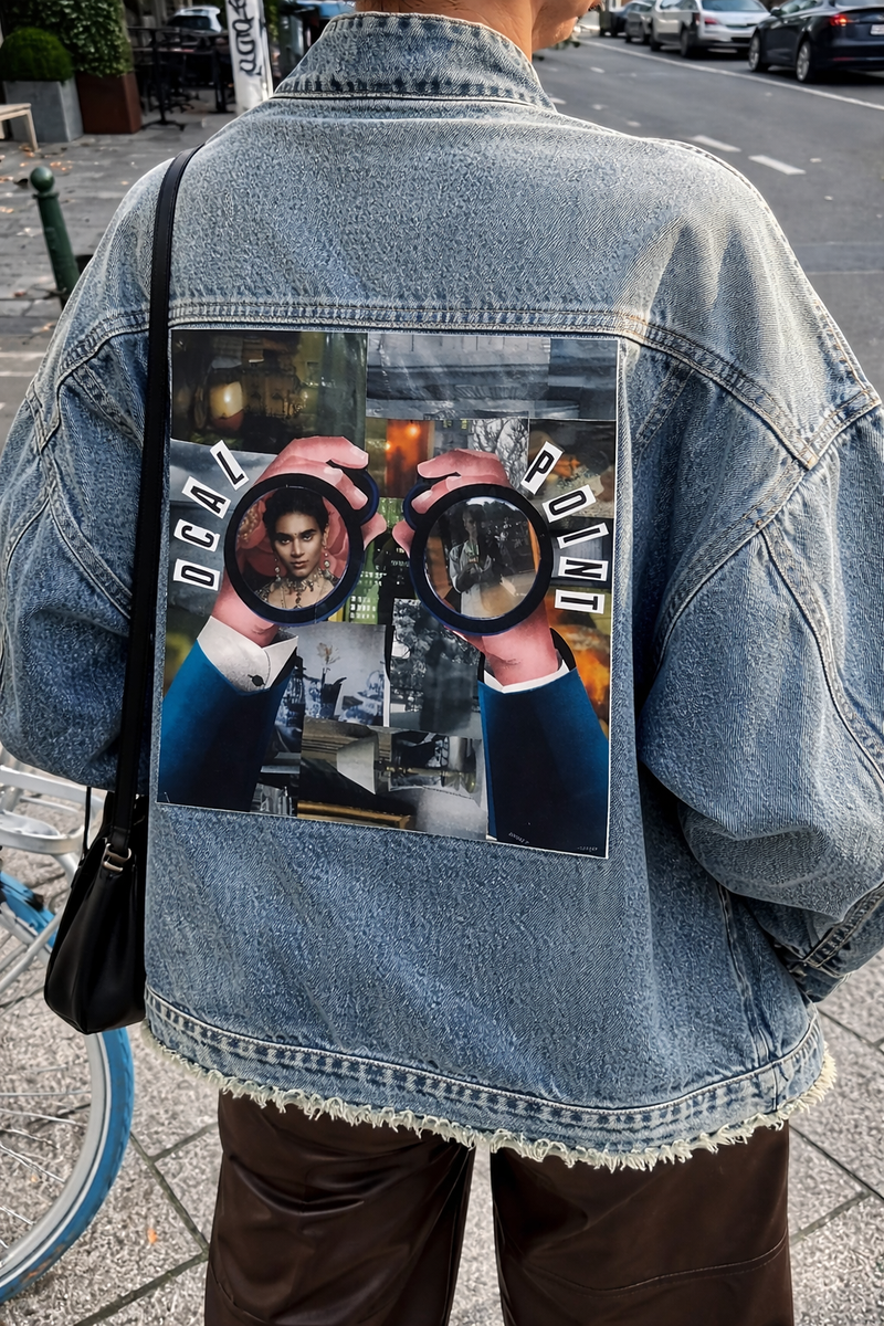 Focus Point Patch