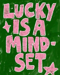 Lucky Mindset Patch