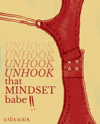 Unhook Mindset Patch