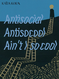 Antisocial Patch