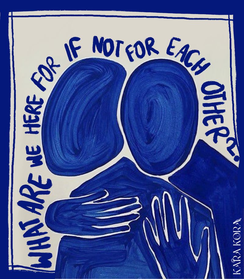 For Each Other