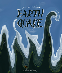Earth Quake Patch