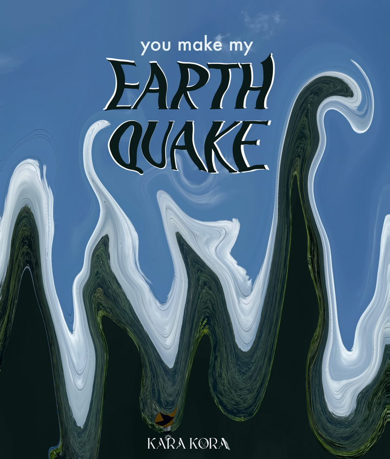 Earth Quake Patch