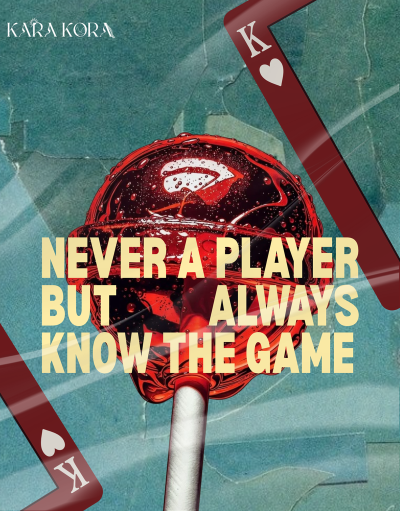 Know the Game