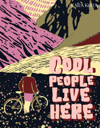 Cool People Live Here