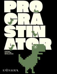 Procrastinator Patch