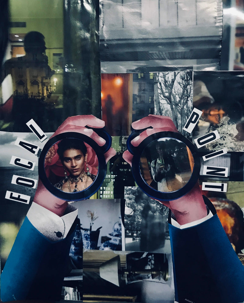Focus Point Patch