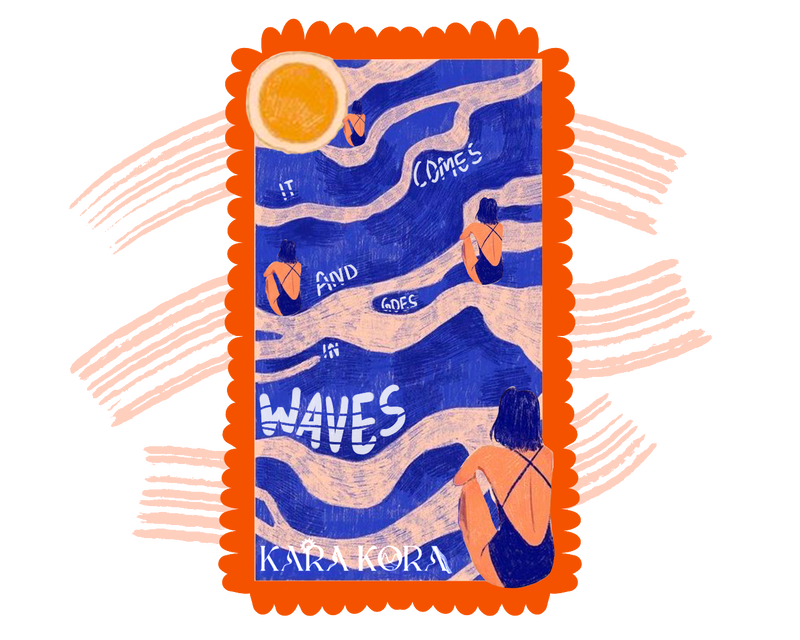 Waves Patch