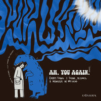 All You Again Patch