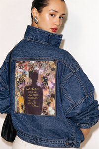 Party Outsider Patch