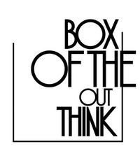Think Outside Patch