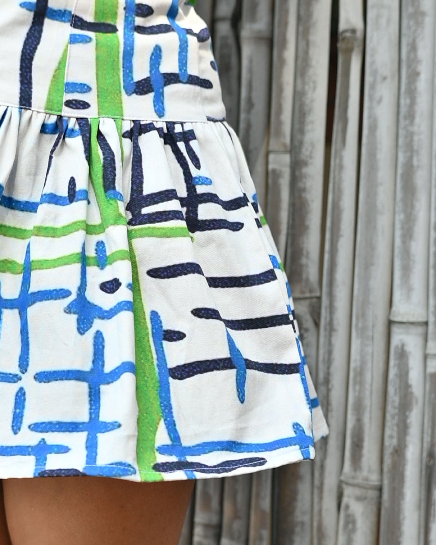 The Rush Dress