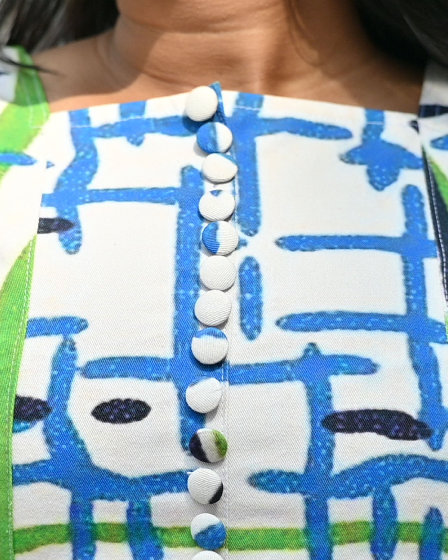 The Rush Dress
