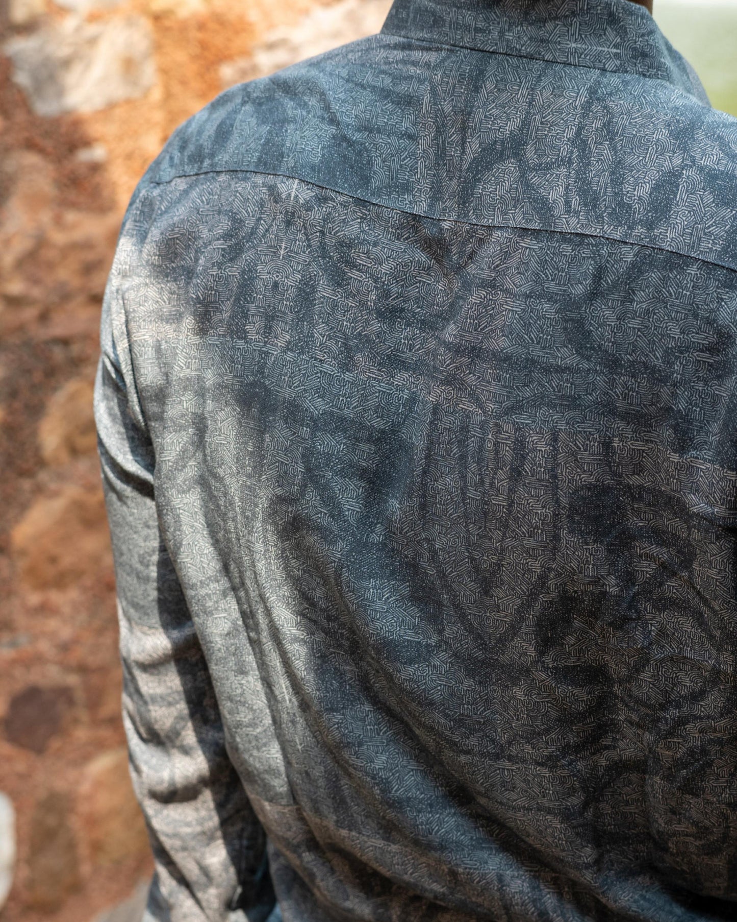 Untamed Waters Shirt