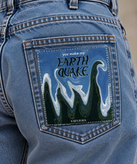 Earth Quake Patch